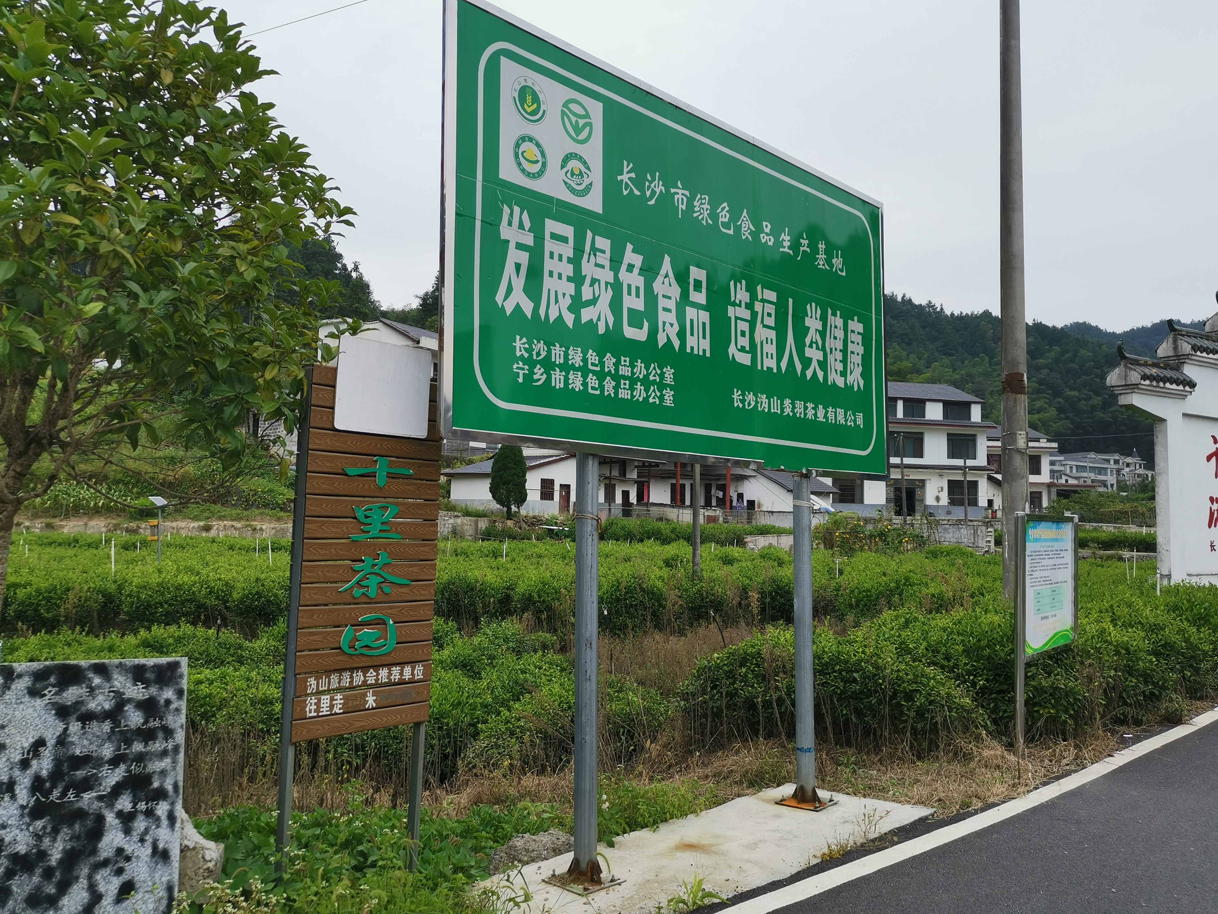 有机认证